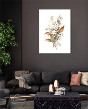 Ivory Blossom