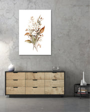 Ivory Blossom