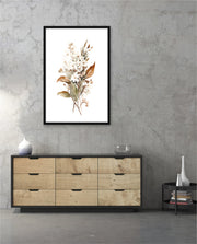 Ivory Blossom