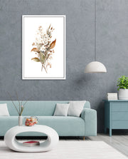 Ivory Blossom