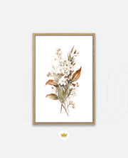 Ivory Blossom