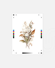 Ivory Blossom