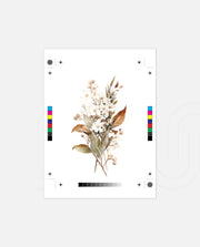 Ivory Blossom