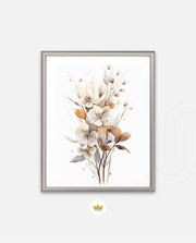 Sand Blossom
