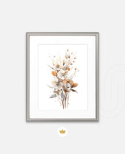 Sand Blossom