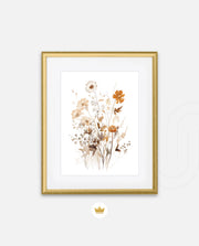 Amber Meadow