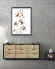 Soft Almond Bloom