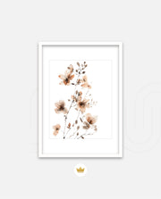Soft Almond Bloom