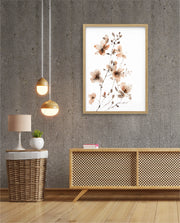 Soft Almond Bloom