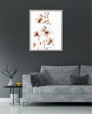Soft Almond Bloom