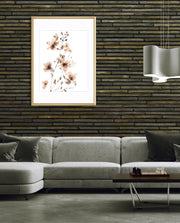 Soft Almond Bloom