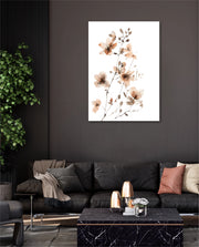 Soft Almond Bloom