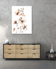 Soft Almond Bloom
