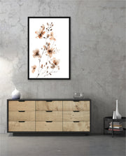 Soft Almond Bloom