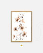 Soft Almond Bloom
