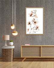 Soft Almond Bloom