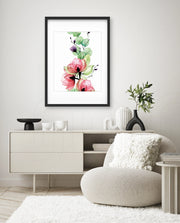 Rose Transparency