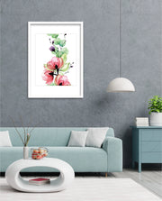 Rose Transparency