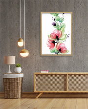 Rose Transparency