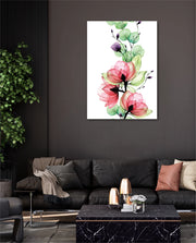 Rose Transparency