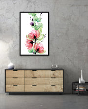 Rose Transparency