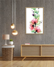 Rose Transparency