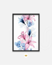 Blush Lily