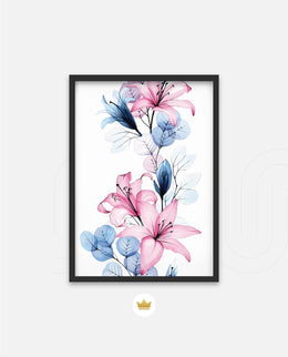 Blush Lily