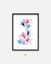 Blush Lily