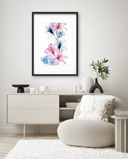 Blush Lily