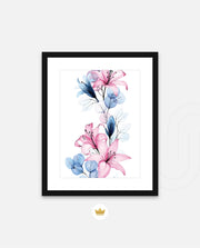 Blush Lily