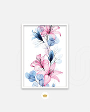 Blush Lily