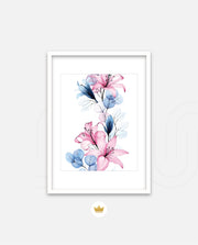 Blush Lily