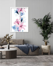 Blush Lily