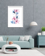 Blush Lily