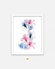 Blush Lily