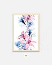 Blush Lily