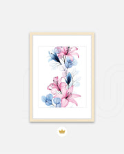Blush Lily