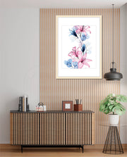 Blush Lily