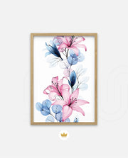 Blush Lily