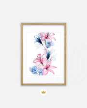 Blush Lily