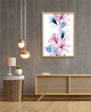 Blush Lily
