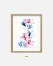 Blush Lily