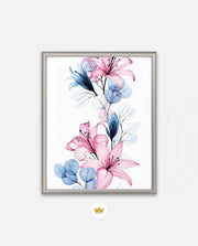 Blush Lily