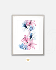 Blush Lily