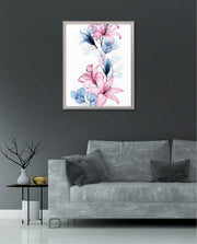 Blush Lily