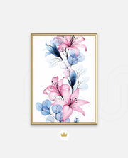 Blush Lily