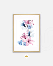 Blush Lily
