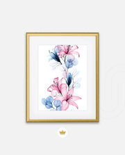 Blush Lily