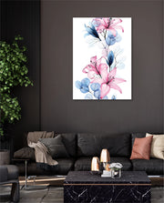 Blush Lily